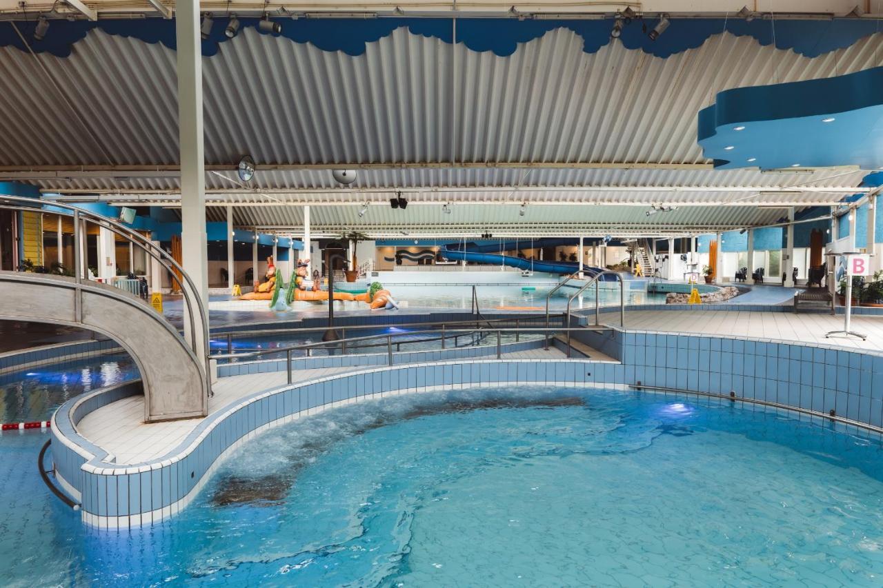 Rbr 1253 - Beach Resort Kamperland Ngoại thất bức ảnh